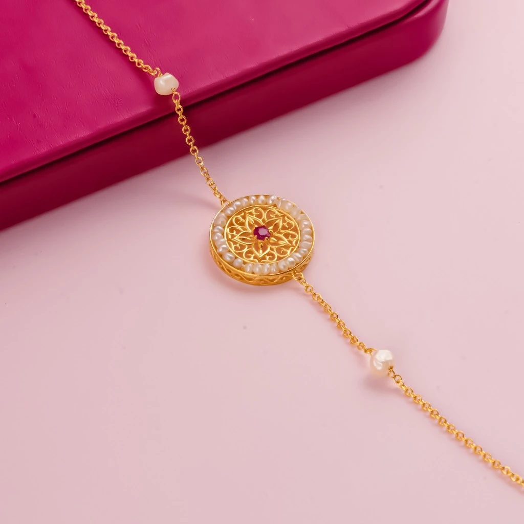LJ200: FUL Bracelet