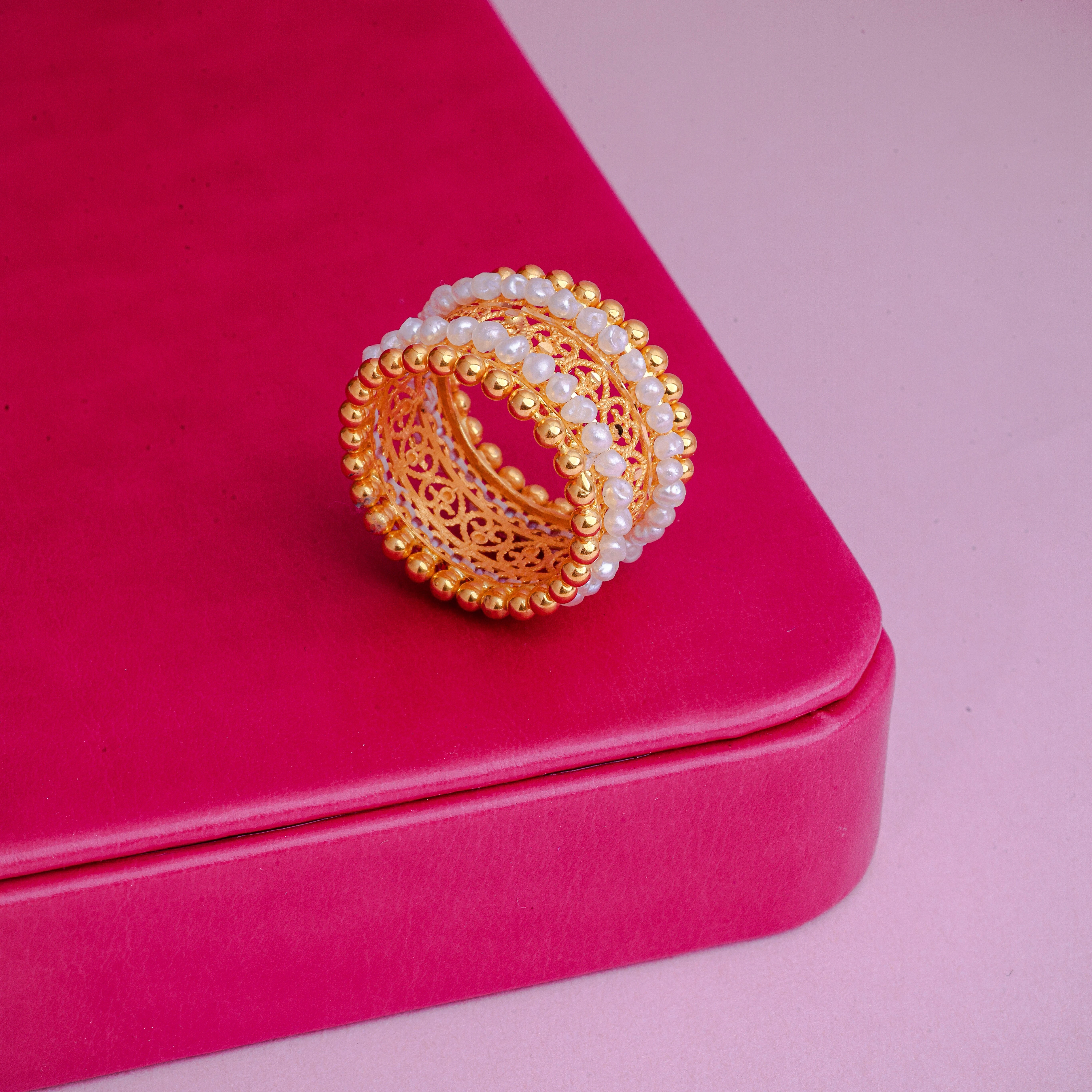 LJ171:Ring Marami