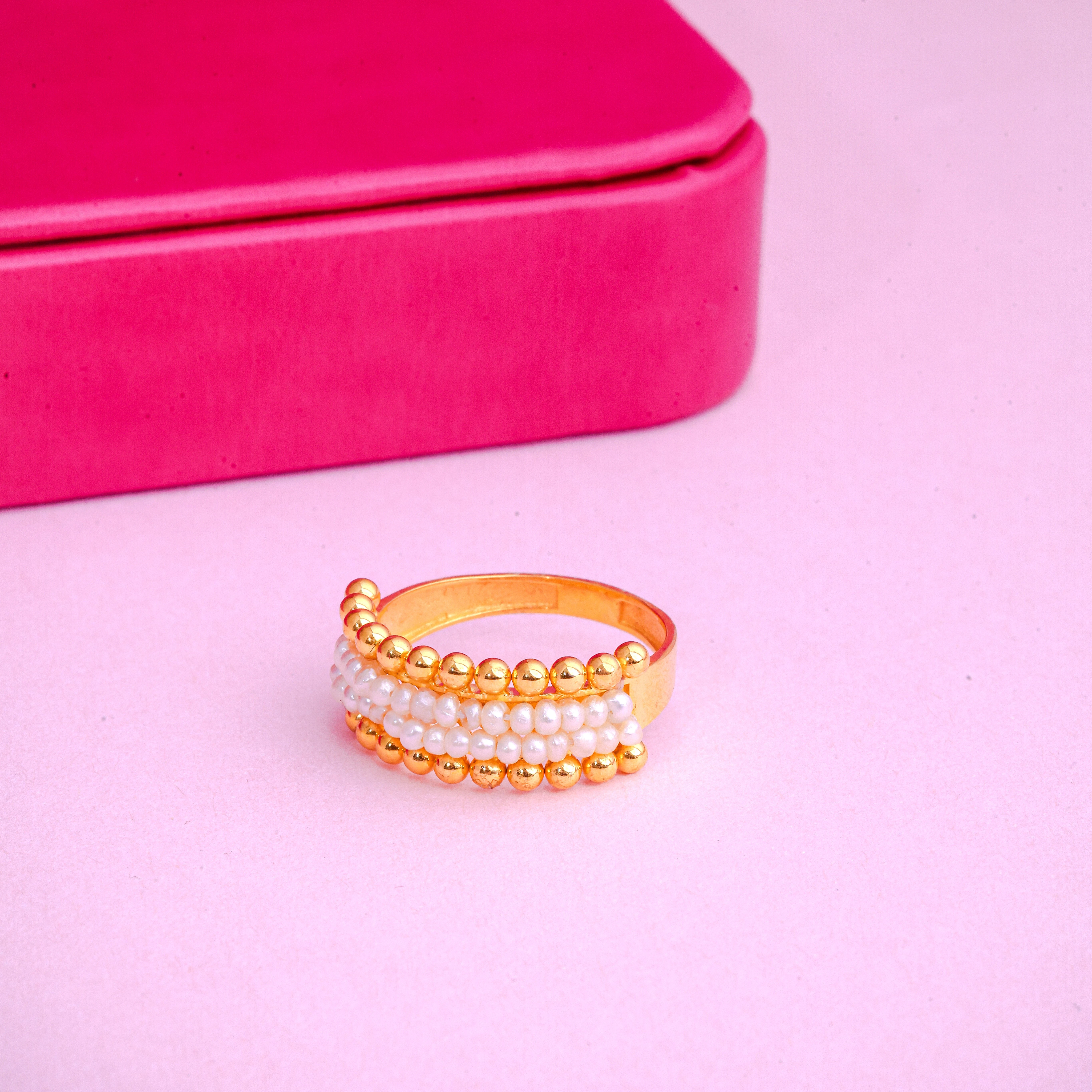 LJ163:Marami Ring