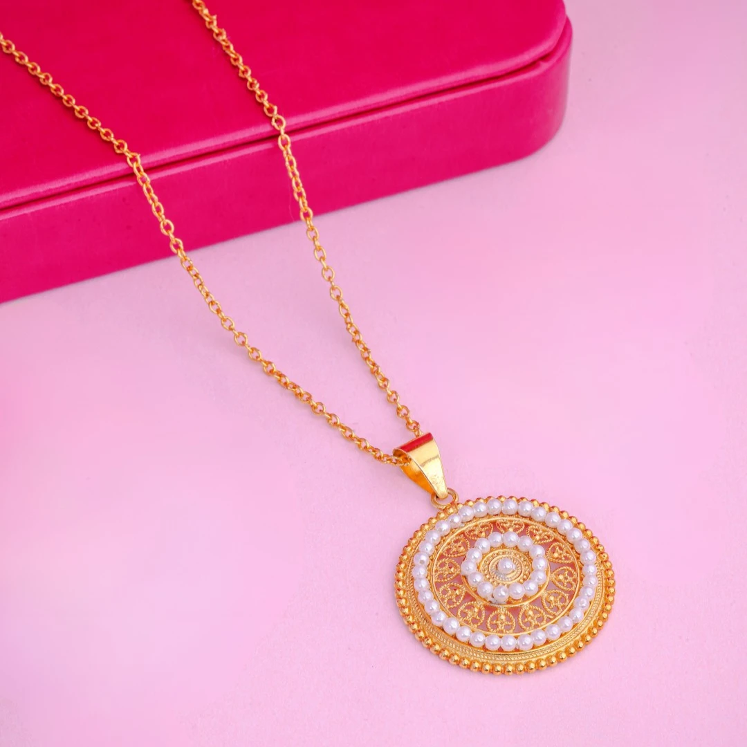 LJ4:Marami Necklace